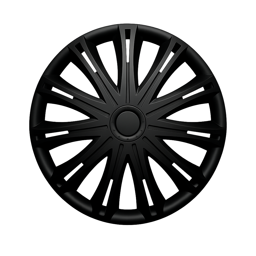 Spark Black Versaco 15"