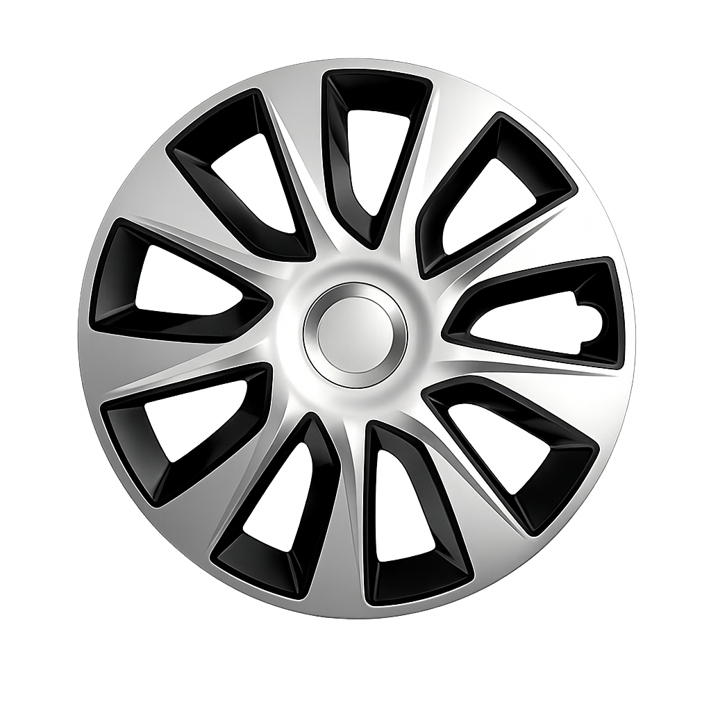 Stratos Double Colour 15"